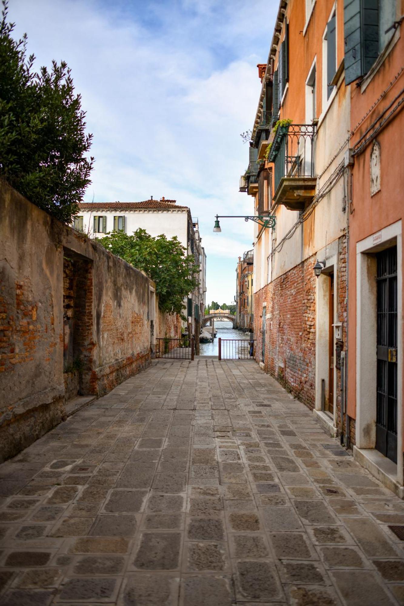 Venice Parsley Exterior foto